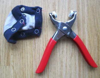 Best 50 PCS Snap Pliers For Snap Prong Snap Button Pliers Wholesale