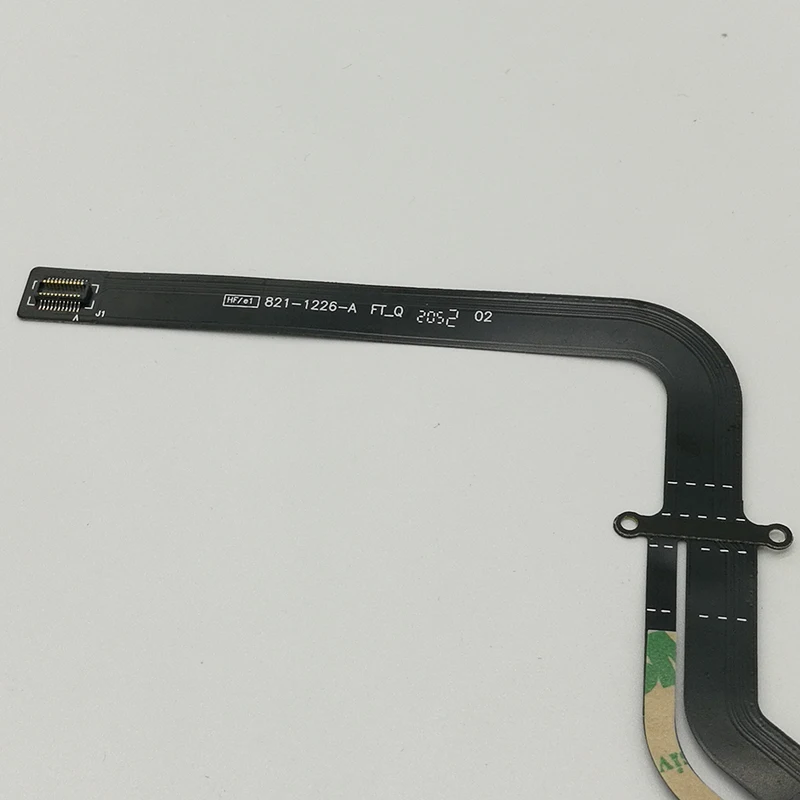 Совершенно новый кабель SATA 821 1226 A 922 9771 HDD жесткого диска с кронштейном для MacBook Pro 13