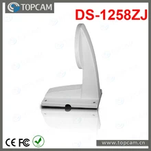 Видеонаблюдения купольная Indoor Камера настенный кронштейн ds-1258zj для сети Камера ds-2cd31 серии