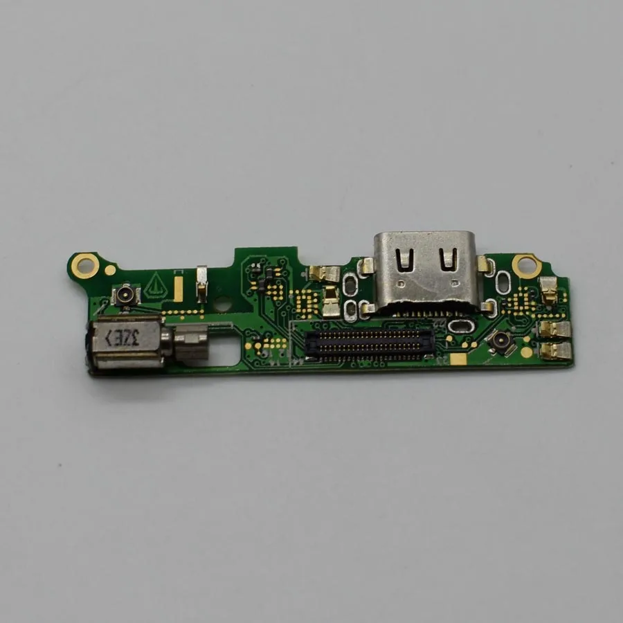 

High quality For Sony Xperia XA2 H3113 H4113 USB Charging Port dock Board Flex Cable Replacement parts