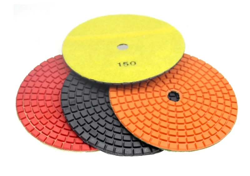 polishing pad