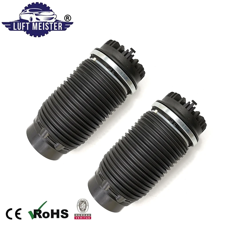 Buy 2pcs Rear Air Suspension Spring for Dodge Ram 1500