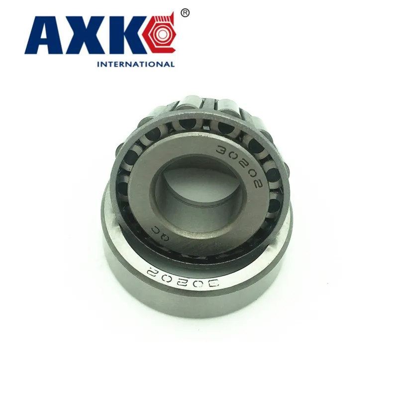 Однорядный конический роликовый подшипник AXK 30202 30203 30204 30205 30206 30207 30208 30209 30210 30211 30212