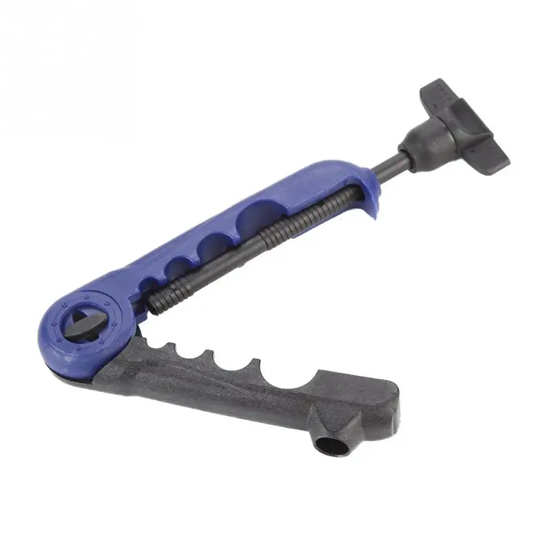 Portable Universal Fishing Line Spooler Adjustable Mini Fishing Line