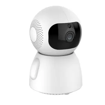 

TD X3 720P IP Camera Wireless Home Security P2P Surveillance Camera Two Way Audio Wifi Night Vision CCTV Camera Baby Monitor