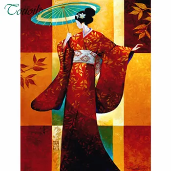

5D Diy Diamond Painting woman Icon Full Resin Diamond Picture Mosaic Needlework Diamond Embroidery Cross Stitch Home Decoration