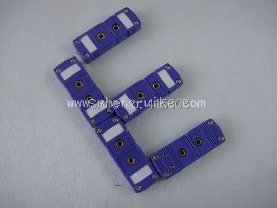 Миниатюрный разъем термопары типа OMEGA|thermocouple connector|miniature thermocouple connectorsomega connector |
