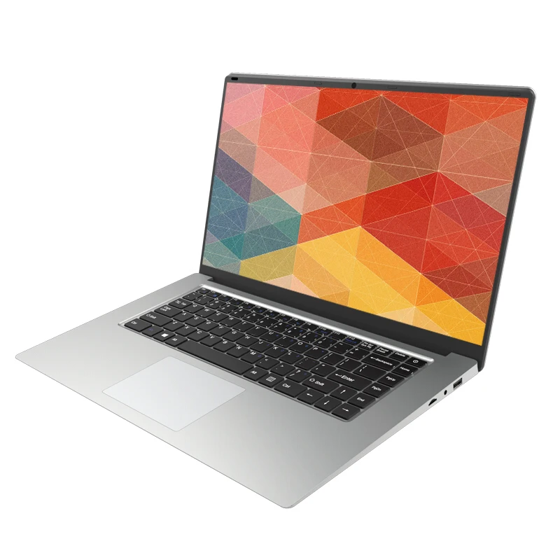 15.6inch 6GB RAM+500GB HDD Intel Quad Core Fast Run CPU Windows 10 System 1920*1080P Full HD Wifi Bluetooth Laptop Notebook