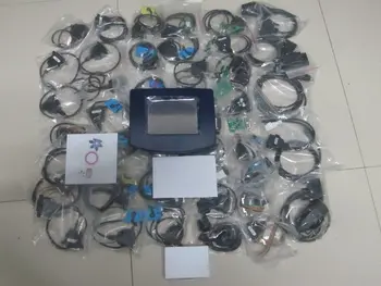 

mileage programmer digiprog 3 newest v4.94 software all cables full set update via email obd mileage correction tool for car