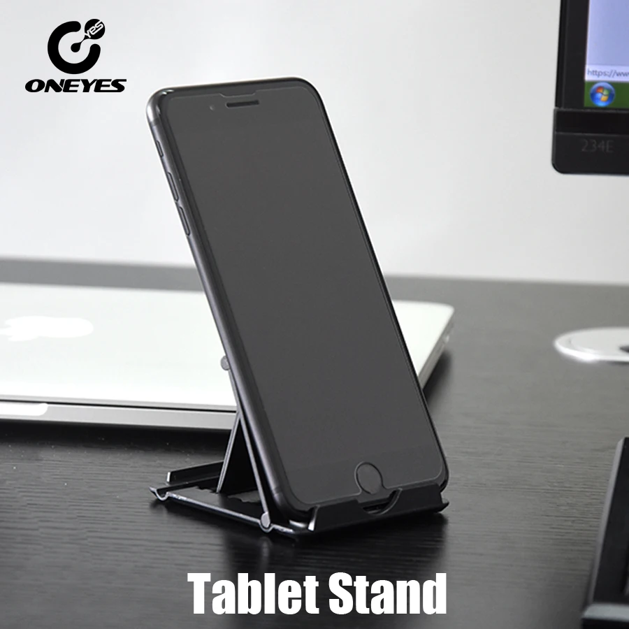 

Foldable Adjustable mobile phones holder Stands Universal Desk Phone Holder For iphone Holder For samsung s8 Phone stands