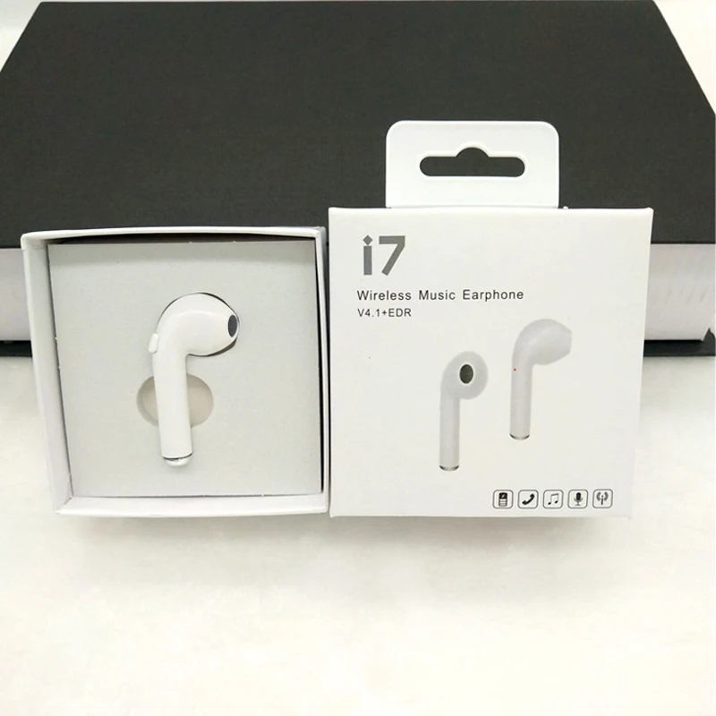 TWS Mini Bluetooth Earphones Wireless Headset Stereo Headphones Sport Earbud Earphone With Mic For Phone xiaomi TWS Mini Bluetooth Earphones Wireless Headset Stereo Headphones Sport Earbud Earphone With Mic For Phone xiaomi