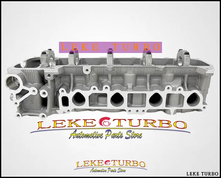 11101-75011 1RZ 1RZ-E Bare Cylinder Head 1110175011 11101-75012 For TOYOTA (1)