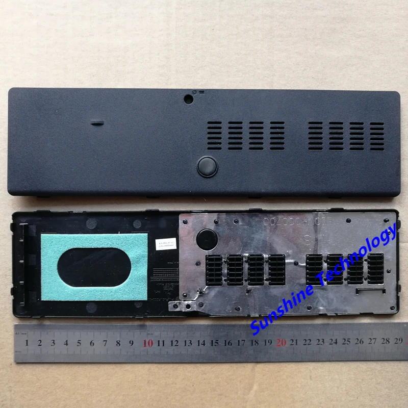 

New laptop Hard disk cover for ACER E1-510 E1-570 532 E1-532P E1-572G V5WE2 z5we1 Gateway Nv510p AP0VR000200