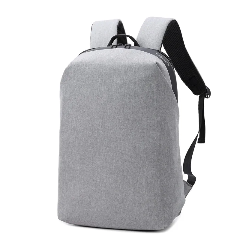 

Backpack For Men 15.6 inch Laptop Women Oxford USB charging Anti Theft Waterproof Travel Backpack Male Urban Backpack School Bag