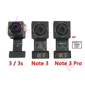 

Original Main Back Camera For Xiaomi Mi Redmi Note 3 3s Pro Back Rear Camera Flex Cable