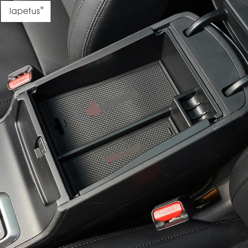 Чехол для ящика поддона Lapetus Hyundai Tucson 2016 2020|box armrest|accessories foraccessories accessories |