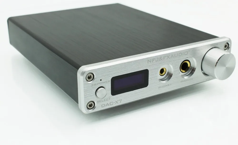 DAC-X701