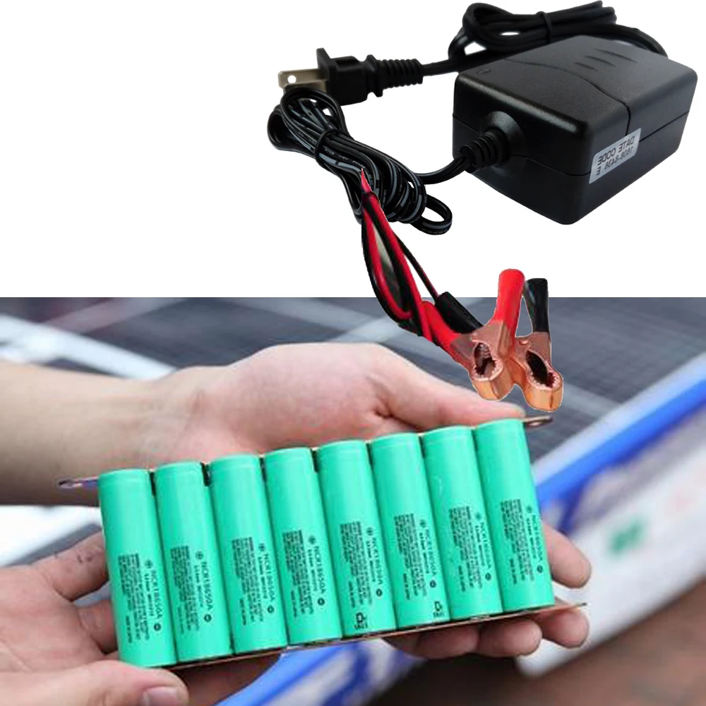 24v e bike li ion Electric bike battery pack Fault, repair, repair your