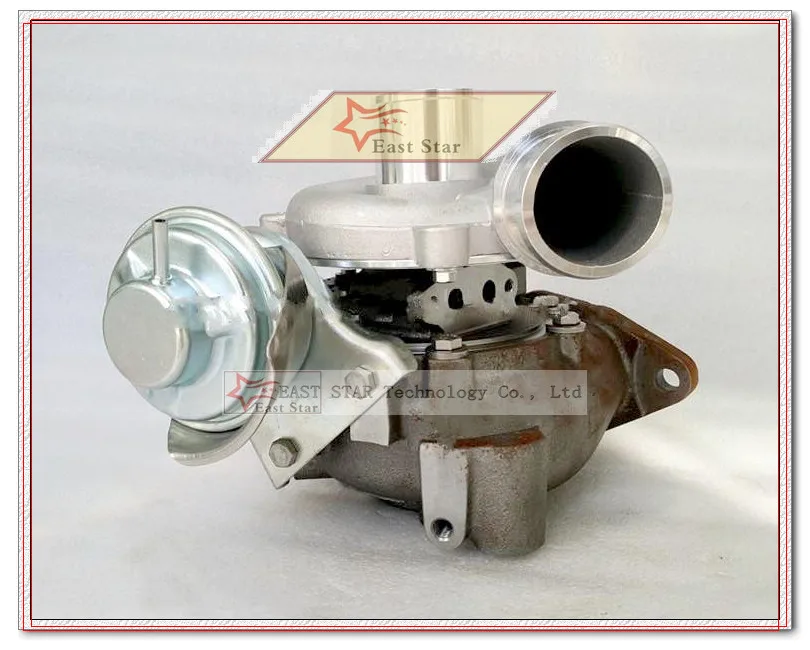 GT1749V 721164 721164-0013 721164-0011 17201-27030 17201-27030F For Toyota Picnic Previa Estima Auris Avensis 1CDFT 1CD-FTV 2