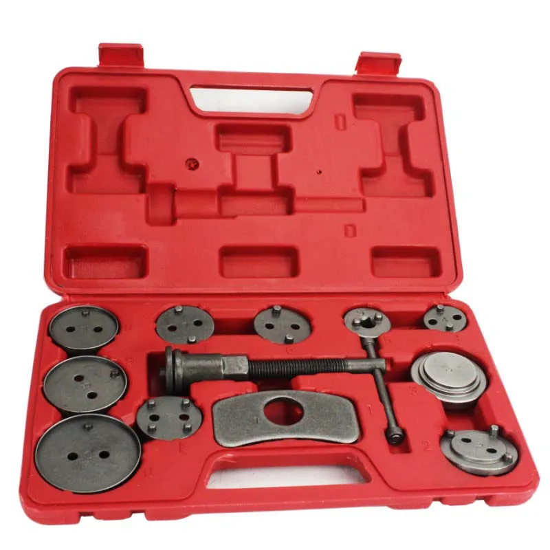 12pcs Universal Auto Car Precision Disc Brake