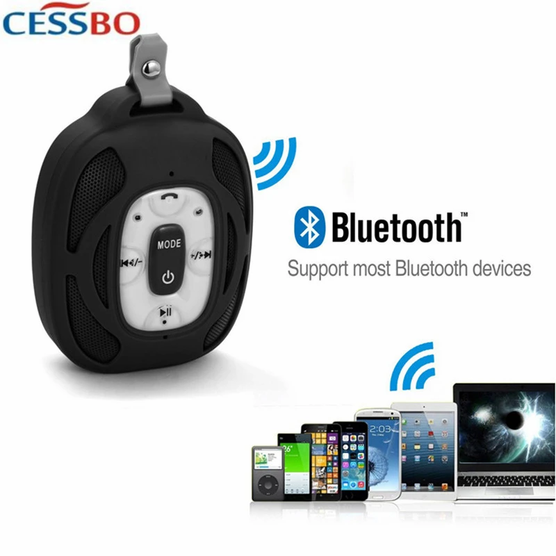 

Solar Buletooth Speaker Mini Portable Wireless Handfree Call SD Card Audio Player Radio High Quality USB Solar Panel Music