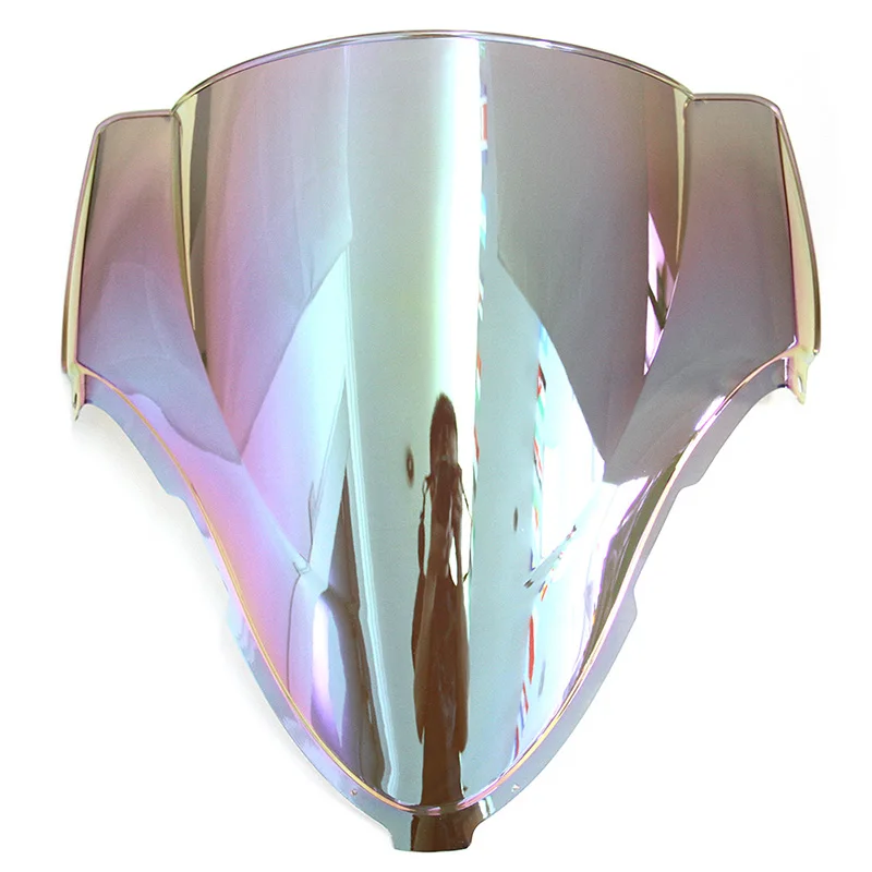 ABS ветровое стекло для Suzuki Hayabusa GSXR1300 1999 2000 2001 2002 2003 2004 2005 2006 2007 мотоциклетные