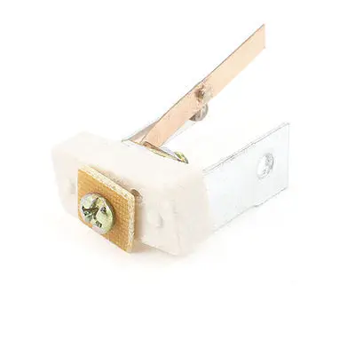 

High Power Rice Cooker Bimetal Thermostat Contactor Controller