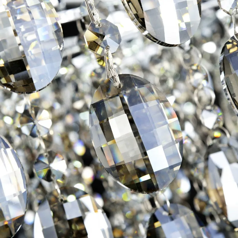k9 crystal lightings