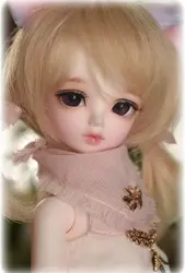 BJD SD кукла девочка кукла удаление шва-1/6 bjd кукла