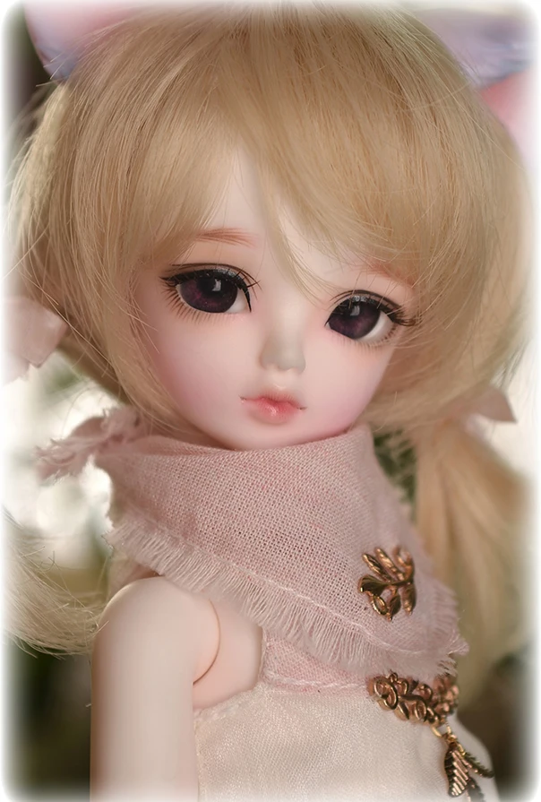 BJD SD кукла девочка снятие шова-1/6 bjd | Игрушки и хобби