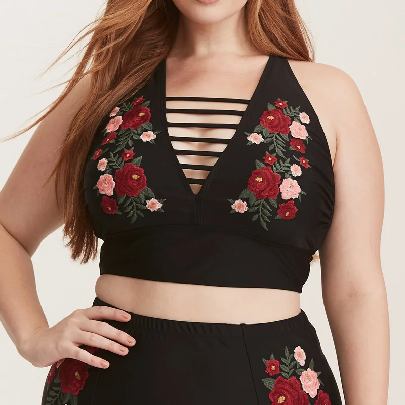 Cheap Conjunto de biquíni