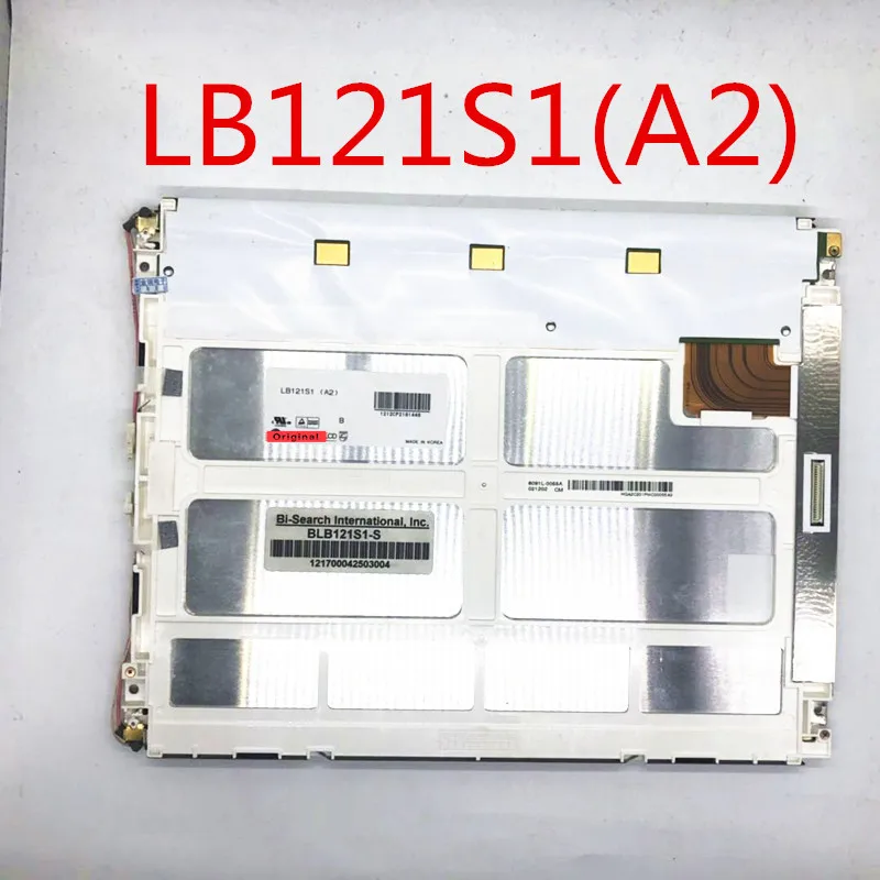 Панель ЖК-дисплея LB121S1(A2