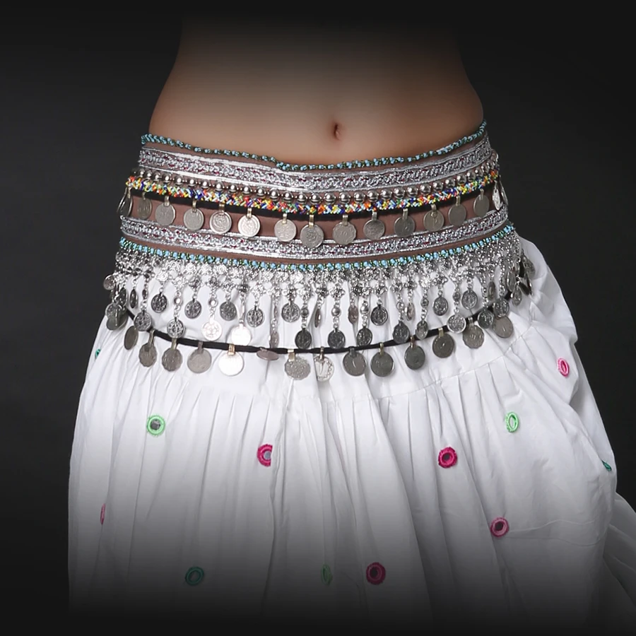 Professional Tribal Ats Belly Dance 