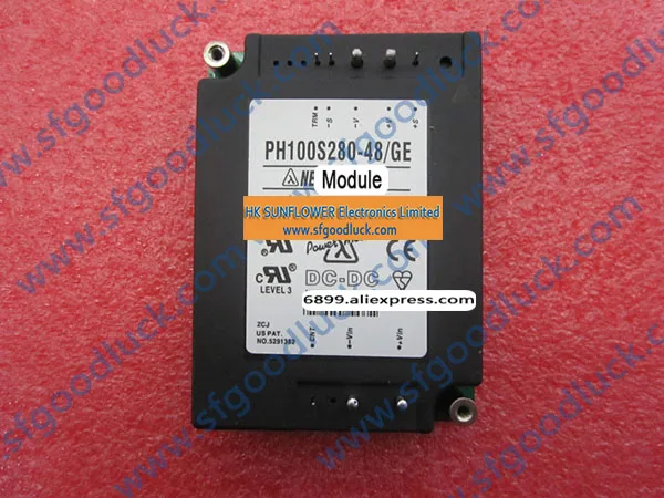 PH100S280-48-GE 150a