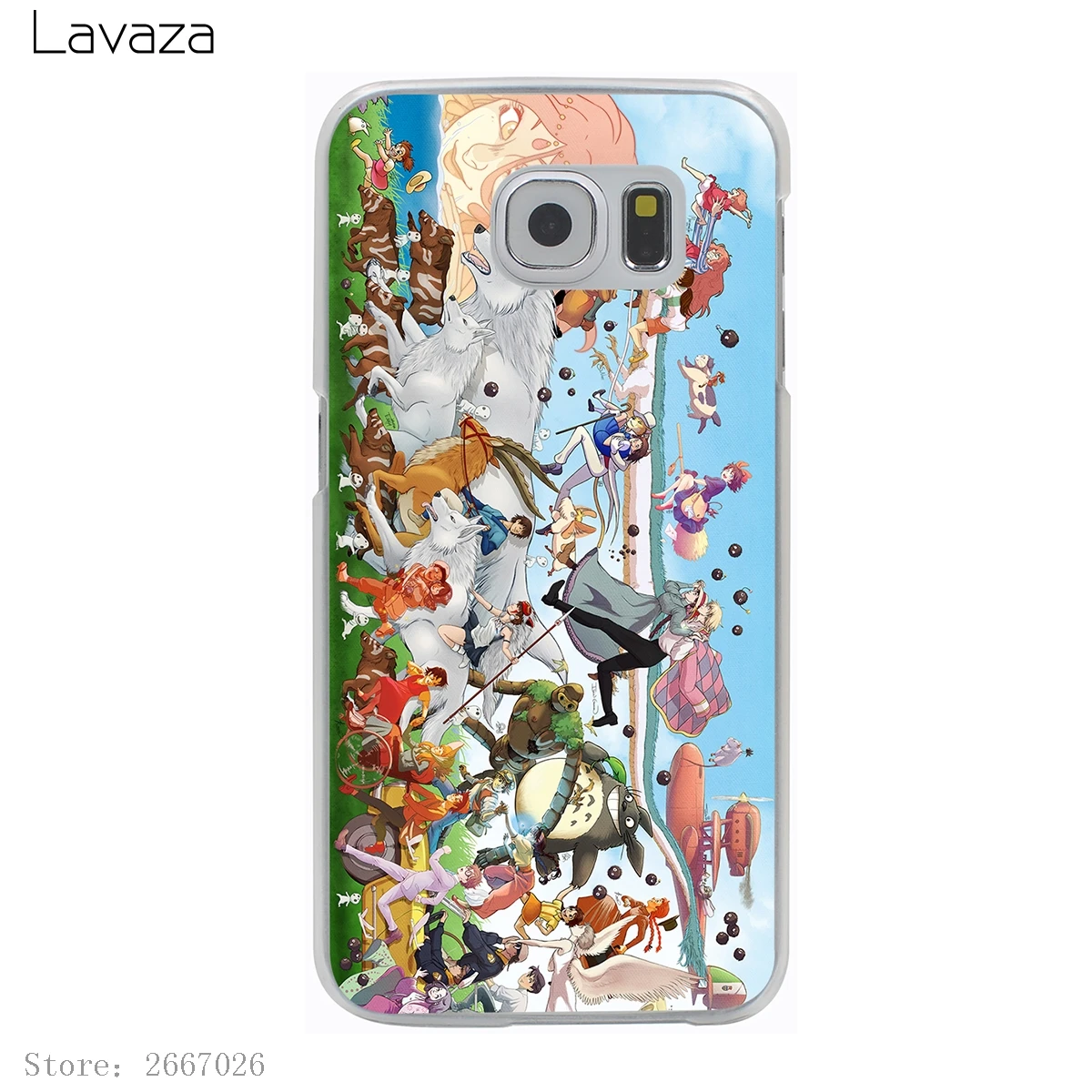 samsung s9 case totoro samsung s9 case totoro