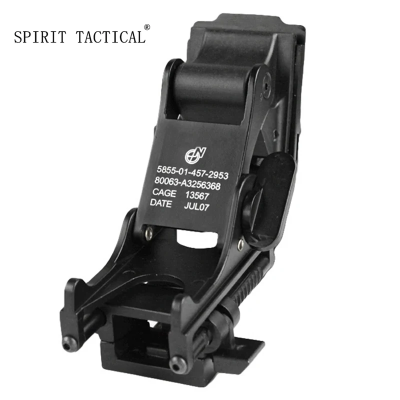 MICH M88 Fast Helmet Mount Kit for Rhino, NVG, PVS-14, PVS-7, Tactical, Night Vision, Helmet Accessories