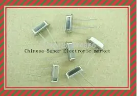 

24pcs X Crystal Oscillators PACK HC-49S 12 Values Assortment Kit eahc 2pcs