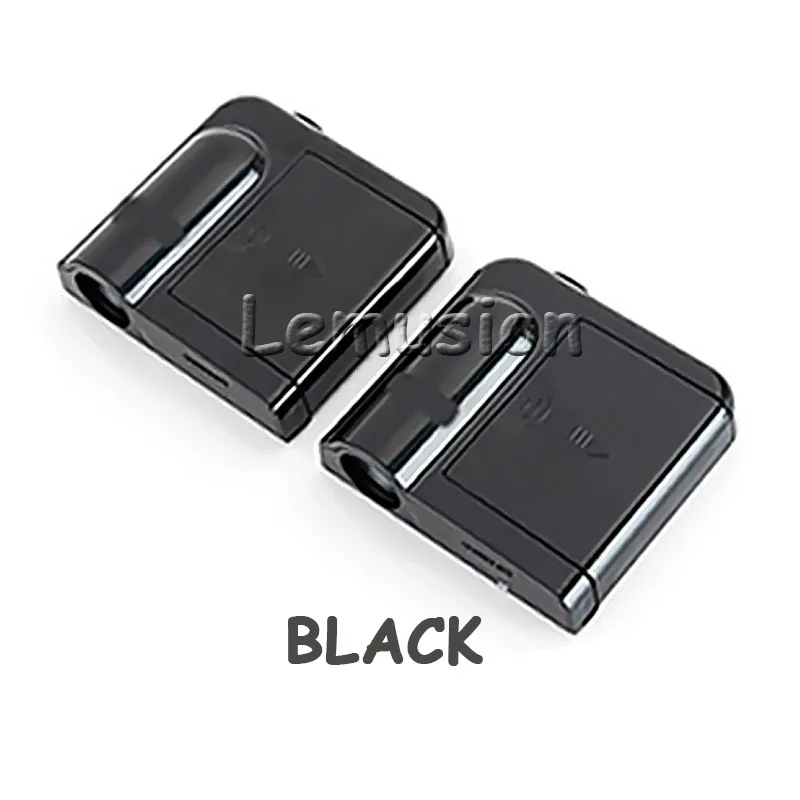 Atreus باب السيارة ترحيب ضوء شعار LED جهاز عرض ليزر لمرسيدس بنز w204 w203 w211 أوبل أسترا h j كيا ريو ceed ميني كوبر