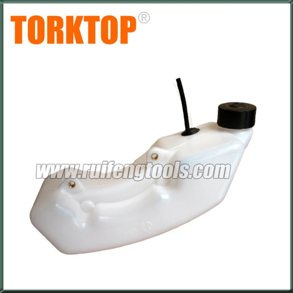 BC430 520 40 5 Brush cutter spare parts fuel tankin Tool Parts from
