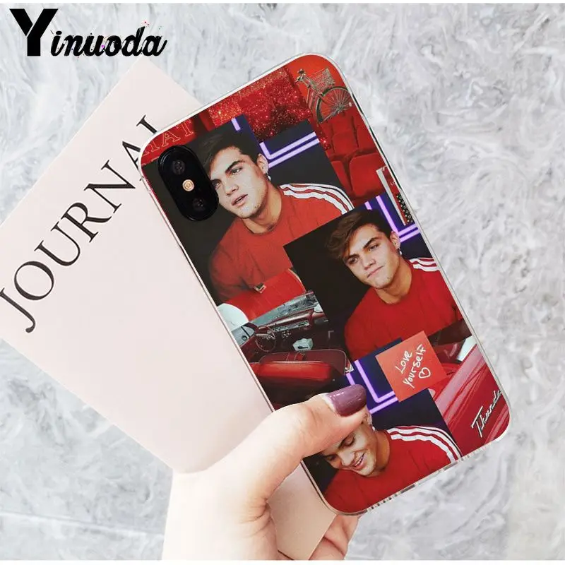 Dolan Twins
