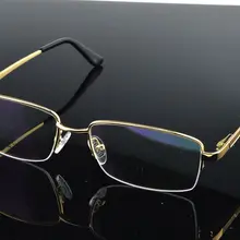 Ip титан ультра светильник для мужчин бизнес рамки очки индивидуальный заказ оптический рецепт очки для чтения фотохромные+ 1 до+ 6