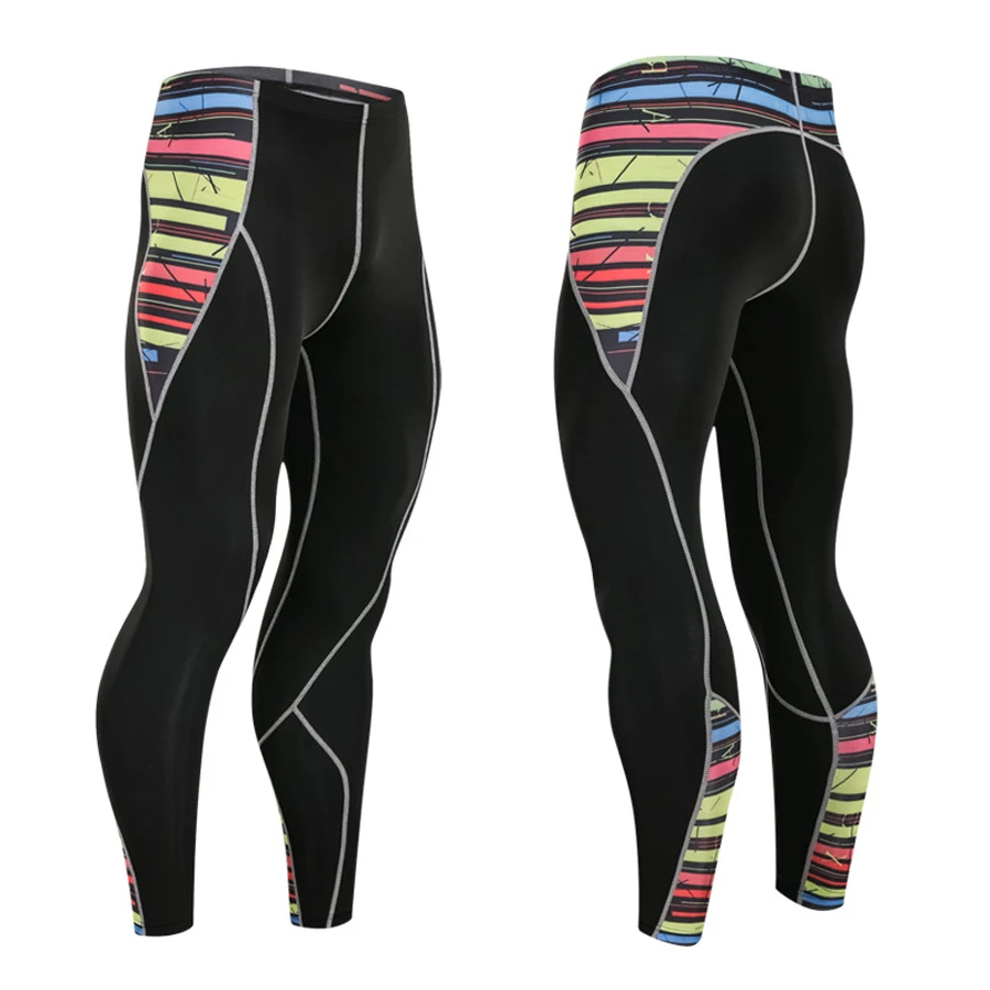 Male Yoga Gym Fitness Cycling jogging 