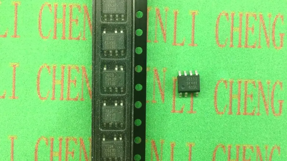 10 PCS SSC3S111 TL SSC3S111 T SSC3S111 SSC3S111 3S111| | - AliExpress