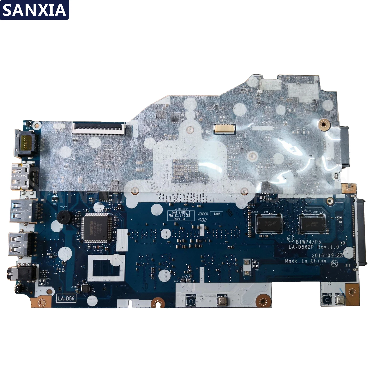 Computer Components