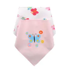 1 комплект; детские нагрудники; хлопковая бандана для мальчиков и девочек; слюнявчик; аксессуары для новорожденных; Bavoir