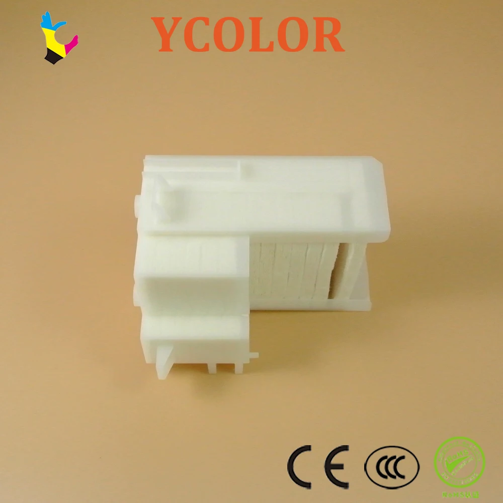 

Fast shipping!! Waste ink tank for Epson T50 P50 A50 R290 R390 L800 L810 waste ink pad/maintenance tank