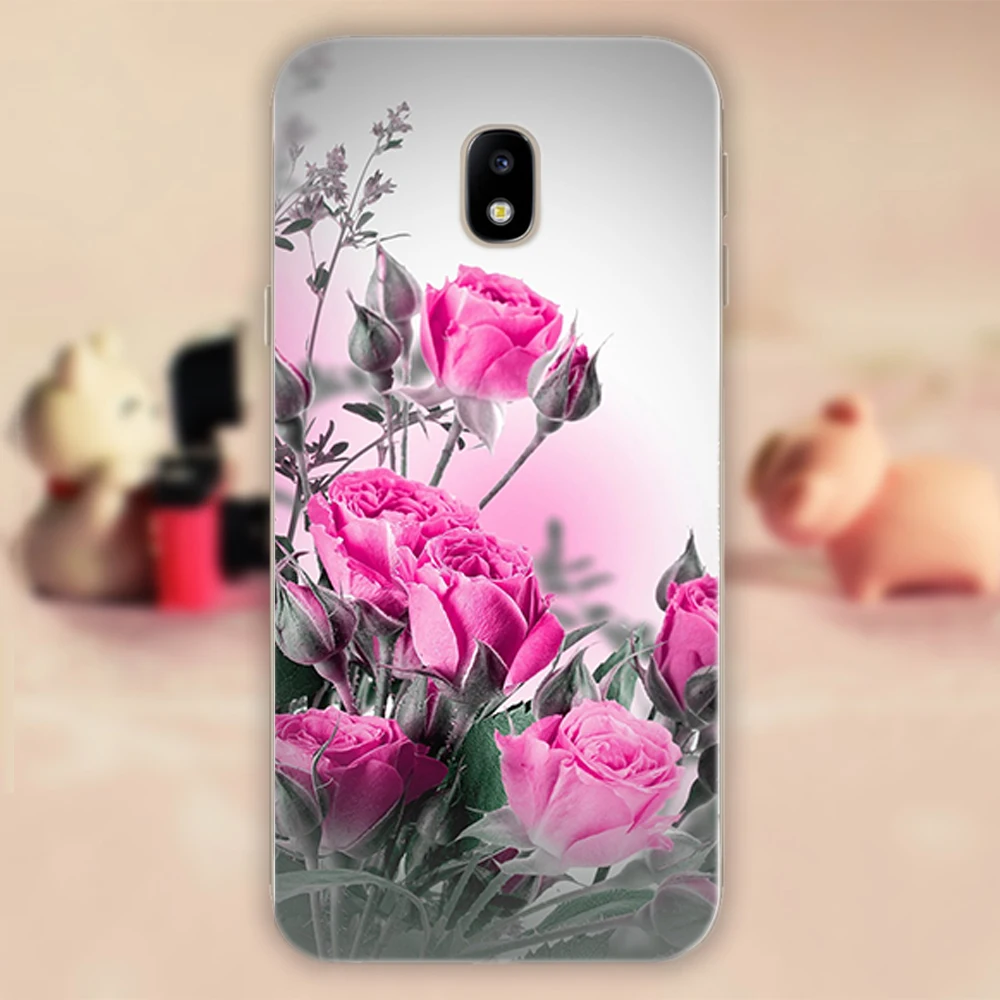 Case FOR Samsung J3 2017 J330 J330F 5.0