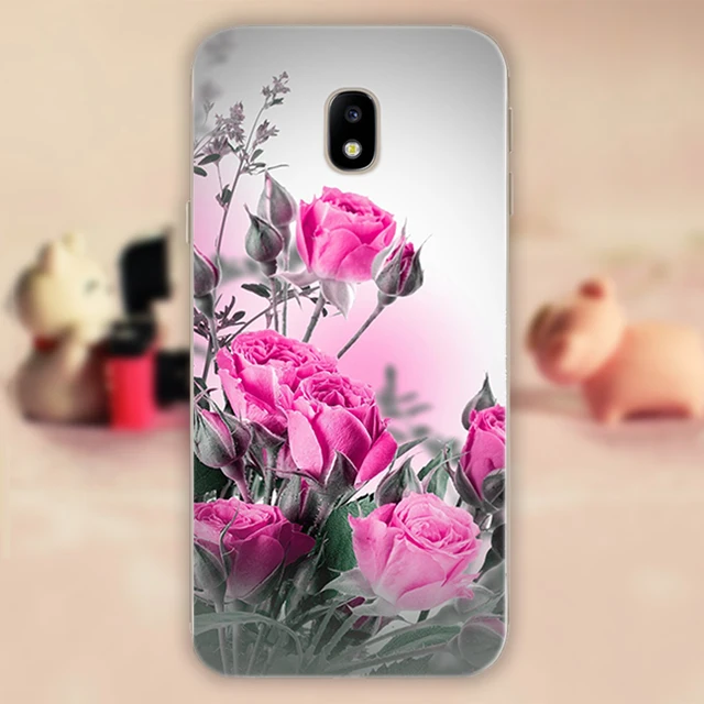 Case FOR Samsung J3 2017 J330 J330F 5.0