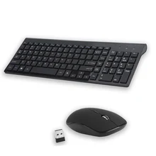 USB Keyboard And Mouse gamer Combo For Desktop Computer Wireless Keyboard And Mouse For Mac Notebook PC USB Keyboard And Mouse gamer Combo For Desktop Computer Wireless Keyboard And Mouse For Mac Notebook PC
