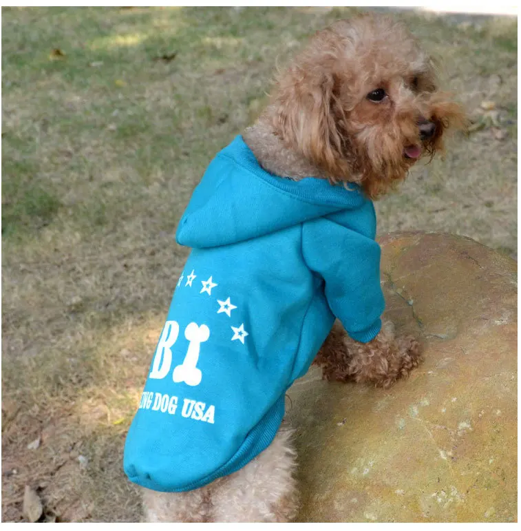 Winter Pet Dog Clothes Jumpsuit Dog Coat Jacket Clothing Cute Puppy Minions Costume for Teddy